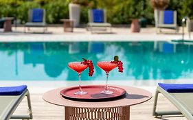 Novotel Madrid City Las Ventas
