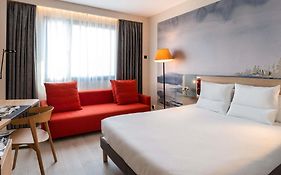 Novotel Madrid City Las Ventas 4*